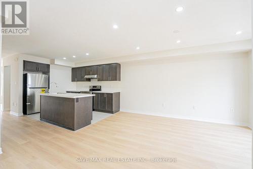 410 Linden Drive, Cambridge, ON - Indoor Photo Showing Kitchen