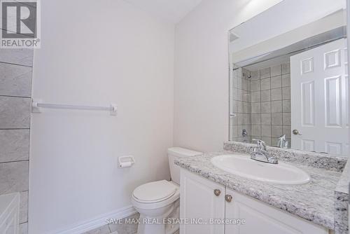 410 Linden Drive, Cambridge, ON - Indoor Photo Showing Bathroom