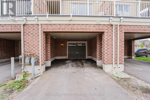 410 Linden Drive, Cambridge, ON - Outdoor