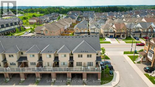 410 Linden Drive, Cambridge, ON - Outdoor With View