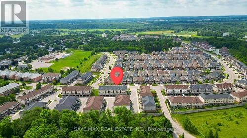 410 Linden Drive, Cambridge, ON - Outdoor With View