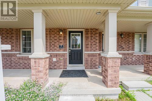410 Linden Drive, Cambridge, ON - Outdoor
