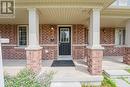 410 Linden Drive, Cambridge, ON  - Outdoor 