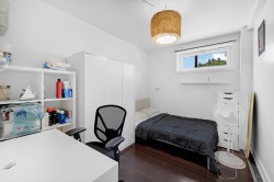 Chambre à coucher - 