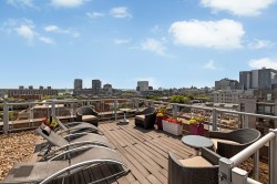 Terrasse - 