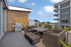 Terrasse - 