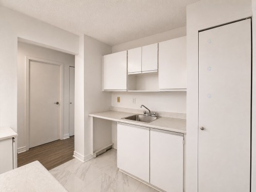 Kitchen - 320-453 Rue Darontal, Boucherville, QC - Indoor Photo Showing Kitchen