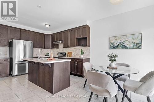 4852 Abbott Street E, Ottawa, ON - Indoor