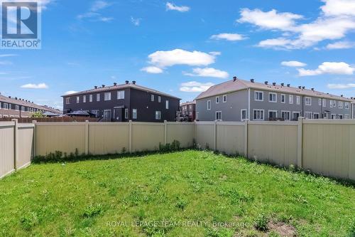 4852 Abbott Street E, Ottawa, ON - Outdoor