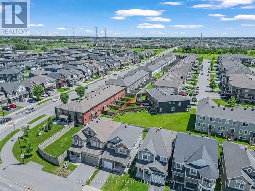 4852 Abbott Street E, Ottawa, ON - Outdoor With View