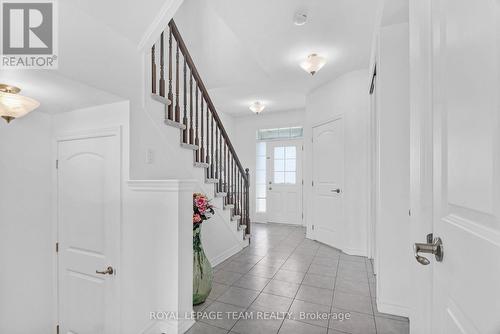 4852 Abbott Street E, Ottawa, ON - Indoor Photo Showing Other Room