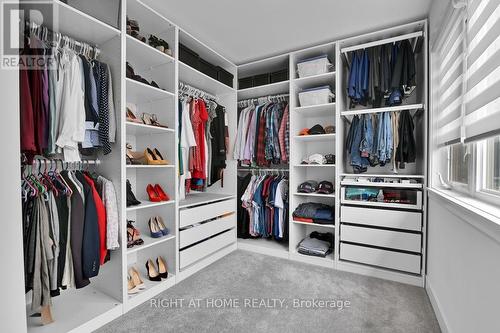 32 Edenbridge Court, Ottawa, ON - Indoor With Storage