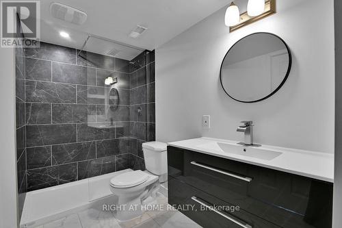 32 Edenbridge Court, Ottawa, ON - Indoor Photo Showing Bathroom