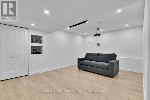 32 Edenbridge Court, Ottawa, ON - Indoor