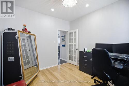 1165 Klondike Road, Ottawa, ON - Indoor Photo Showing Office