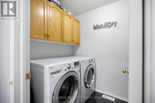 1165 Klondike Road, Ottawa, ON - Indoor Photo Showing Laundry Room
