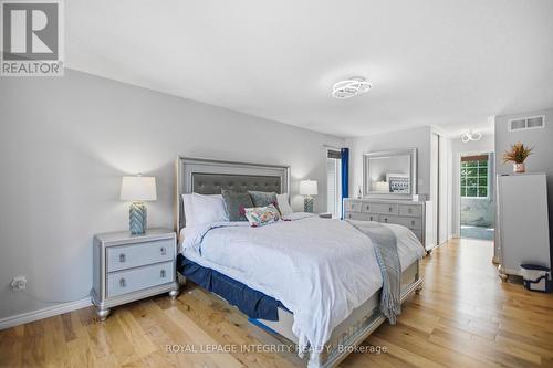 1165 Klondike Road, Ottawa, ON - Indoor Photo Showing Bedroom
