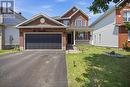 1165 Klondike Road, Ottawa, ON  - Outdoor With Deck Patio Veranda With Facade 