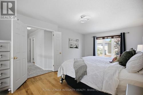 1165 Klondike Road, Ottawa, ON - Indoor Photo Showing Bedroom