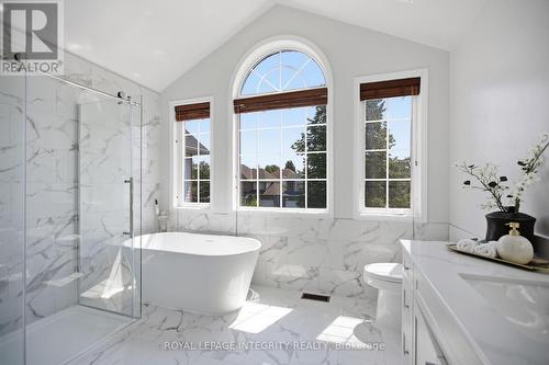 1165 Klondike Road, Ottawa, ON - Indoor Photo Showing Bathroom