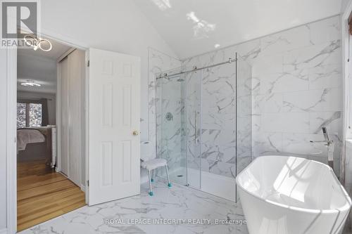 1165 Klondike Road, Ottawa, ON - Indoor Photo Showing Bathroom