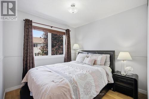 1165 Klondike Road, Ottawa, ON - Indoor Photo Showing Bedroom