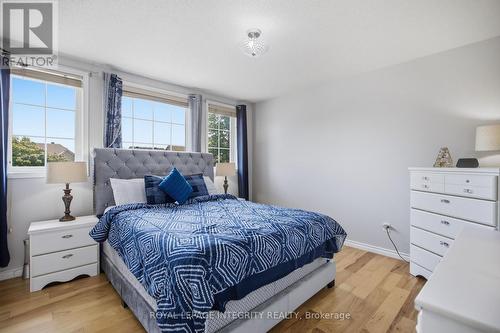 1165 Klondike Road, Ottawa, ON - Indoor Photo Showing Bedroom