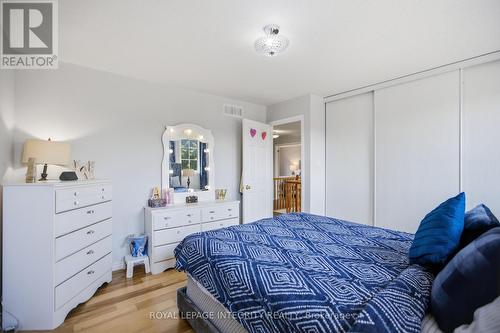 1165 Klondike Road, Ottawa, ON - Indoor Photo Showing Bedroom