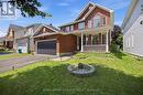 1165 Klondike Road, Ottawa, ON  - Outdoor With Deck Patio Veranda 
