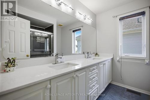 1165 Klondike Road, Ottawa, ON - Indoor Photo Showing Bathroom