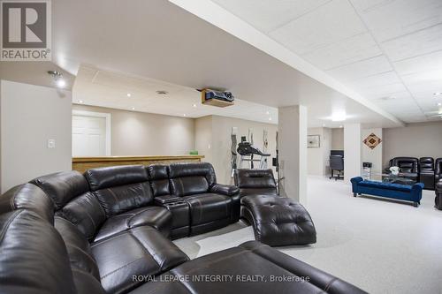 1165 Klondike Road, Ottawa, ON - Indoor