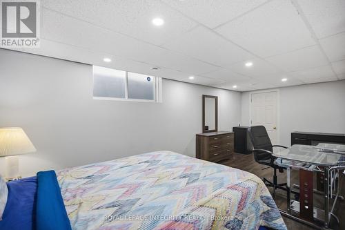 1165 Klondike Road, Ottawa, ON - Indoor Photo Showing Bedroom