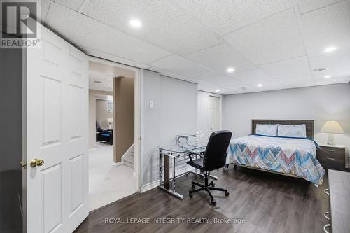 1165 Klondike Road, Ottawa, ON - Indoor Photo Showing Bedroom