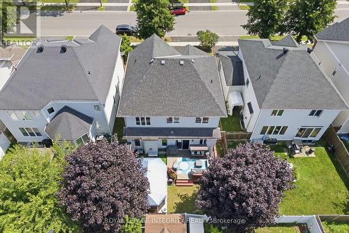 1165 Klondike Road, Ottawa, ON - Outdoor