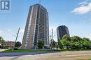 703 - 1380 Prince Of Wales Drive, Ottawa, ON  - Outdoor With Facade 
