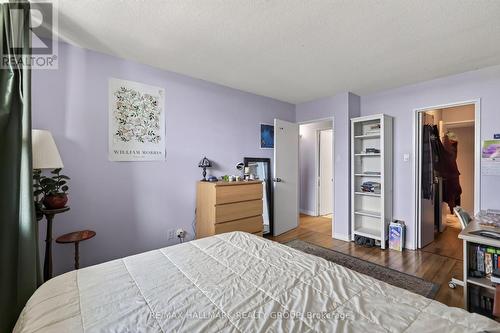 703 - 1380 Prince Of Wales Drive, Ottawa, ON - Indoor Photo Showing Bedroom