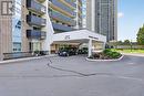 703 - 1380 Prince Of Wales Drive, Ottawa, ON  - Outdoor With Balcony 