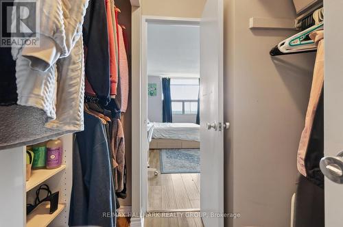 703 - 1380 Prince Of Wales Drive, Ottawa, ON - Indoor With Storage