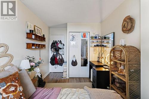 703 - 1380 Prince Of Wales Drive, Ottawa, ON - Indoor Photo Showing Bedroom