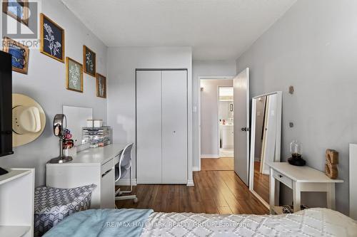 703 - 1380 Prince Of Wales Drive, Ottawa, ON - Indoor Photo Showing Bedroom