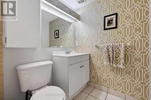 703 - 1380 Prince Of Wales Drive, Ottawa, ON - Indoor Photo Showing Bathroom