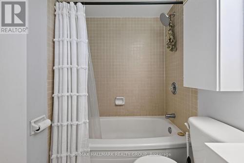 703 - 1380 Prince Of Wales Drive, Ottawa, ON - Indoor Photo Showing Bathroom