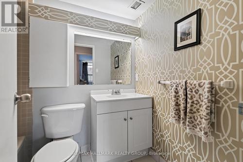 703 - 1380 Prince Of Wales Drive, Ottawa, ON - Indoor Photo Showing Bathroom