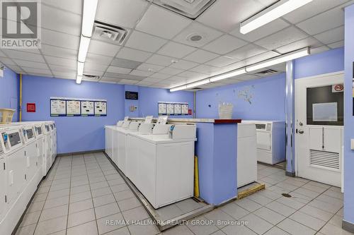703 - 1380 Prince Of Wales Drive, Ottawa, ON - Indoor Photo Showing Laundry Room