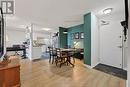 703 - 1380 Prince Of Wales Drive, Ottawa, ON  - Indoor Photo Showing Dining Room 