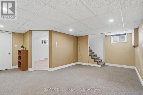 120 Caledonia Road, The Nation, ON - Indoor Photo Showing Basement