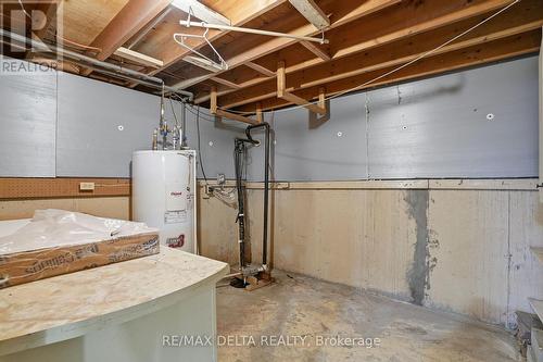 120 Caledonia Road, The Nation, ON - Indoor Photo Showing Basement