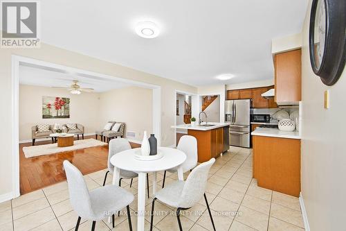 58 Clamerten Road, Whitchurch-Stouffville, ON - Indoor Photo Showing Dining Room