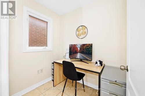 58 Clamerten Road, Whitchurch-Stouffville, ON - Indoor Photo Showing Office