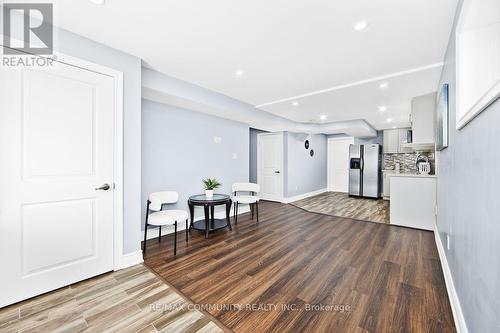 58 Clamerten Road, Whitchurch-Stouffville, ON - Indoor Photo Showing Other Room